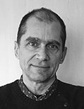Collaboratori - Emanuele Stevanin